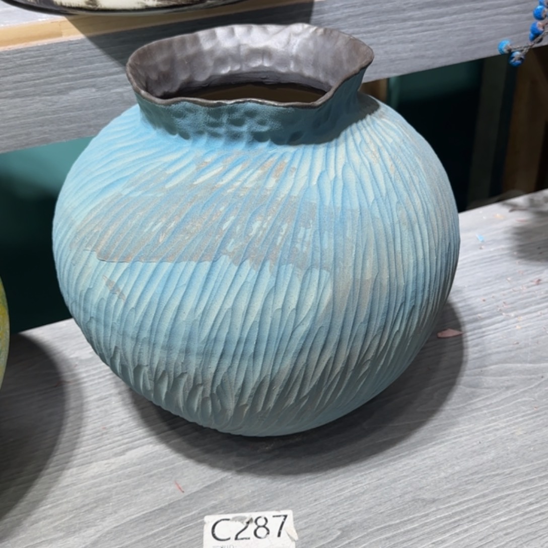 景德镇陶瓷艺术品27-13