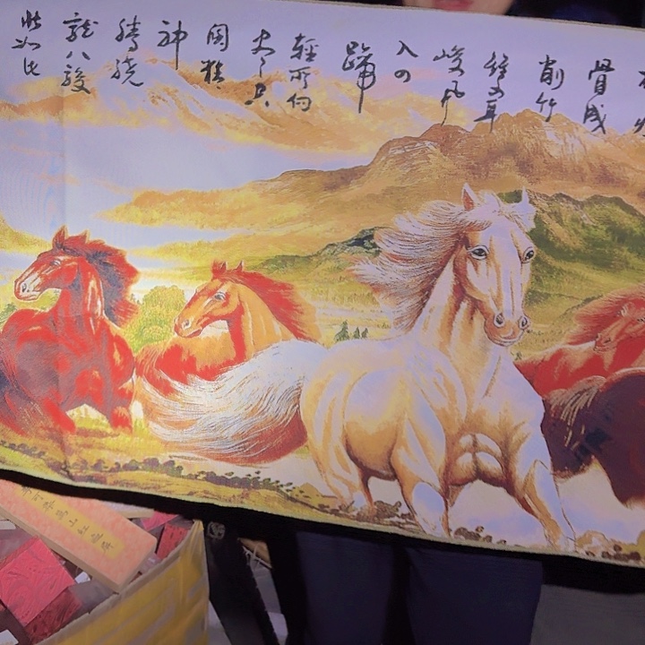 铜器文玩摆件收藏