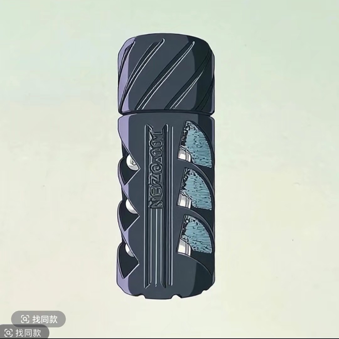 高强度精品轴承后托套装