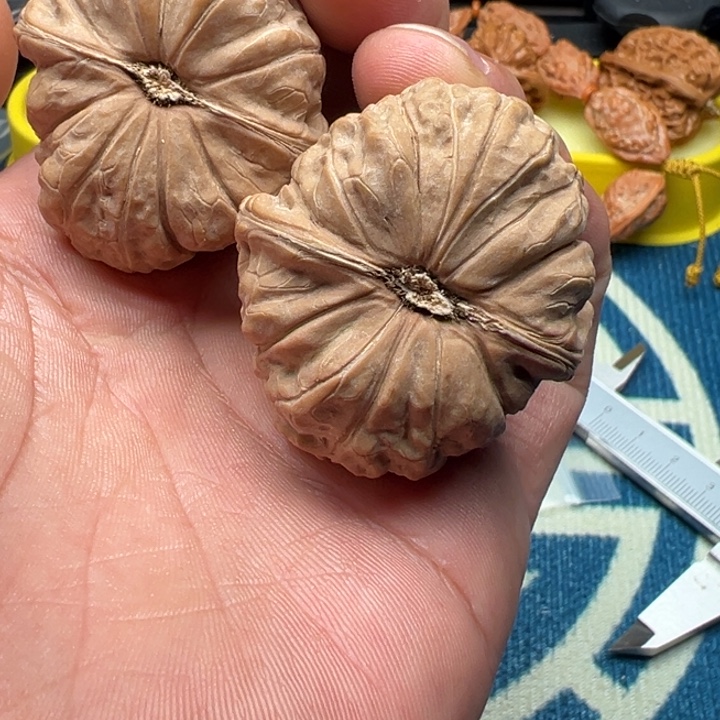 桃核吊坠难关吨43