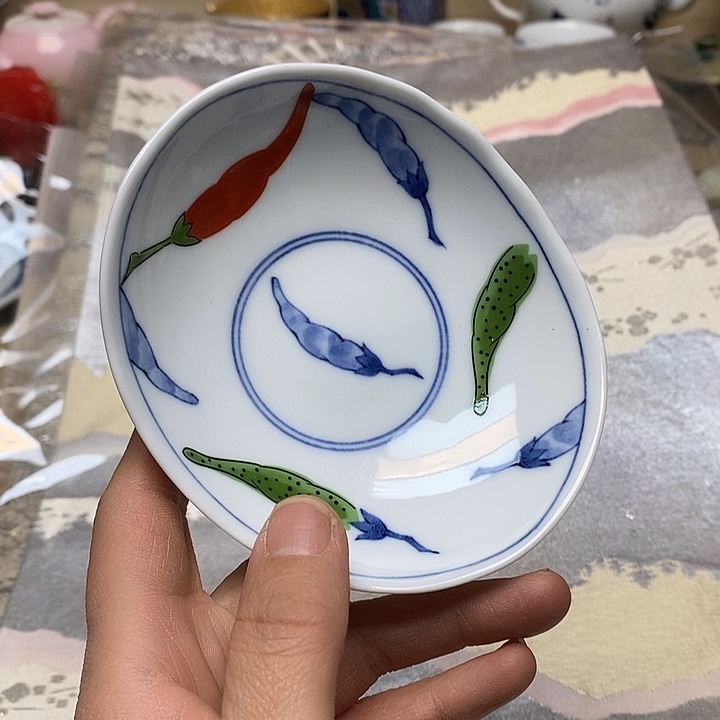 紫砂茶盘这个点就