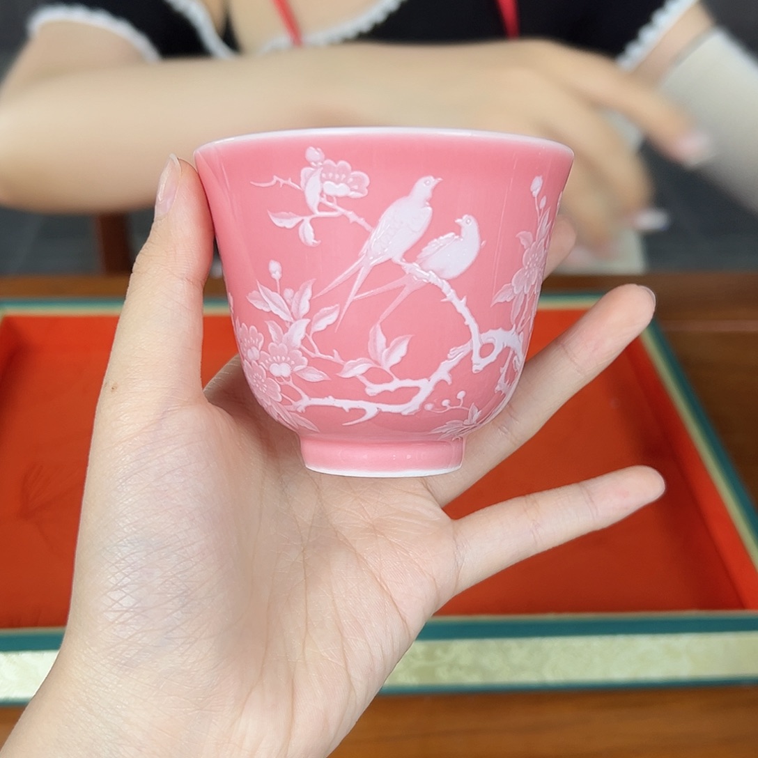 景德镇陶瓷艺术研究