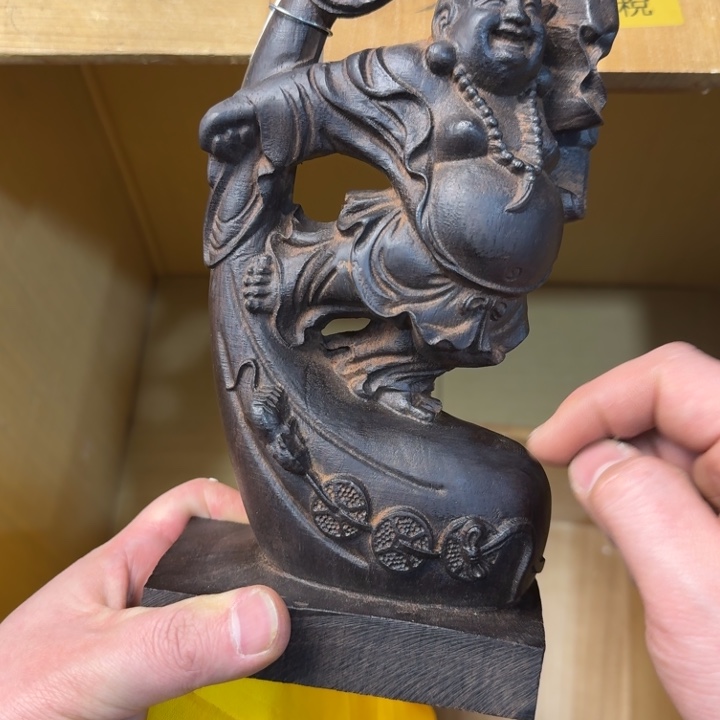 紫砂茶宠现代工艺美术作品