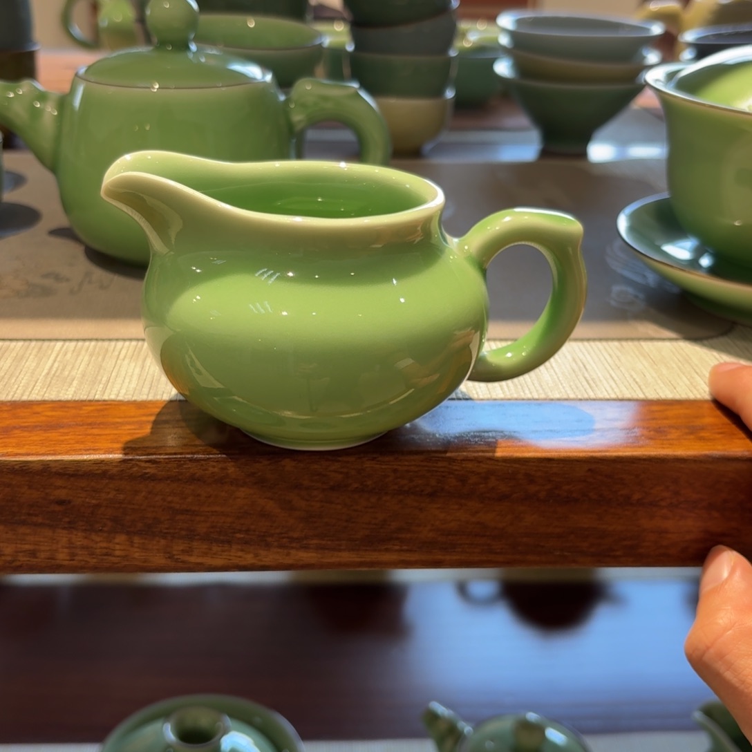 梅子青公道杯哈哈哈