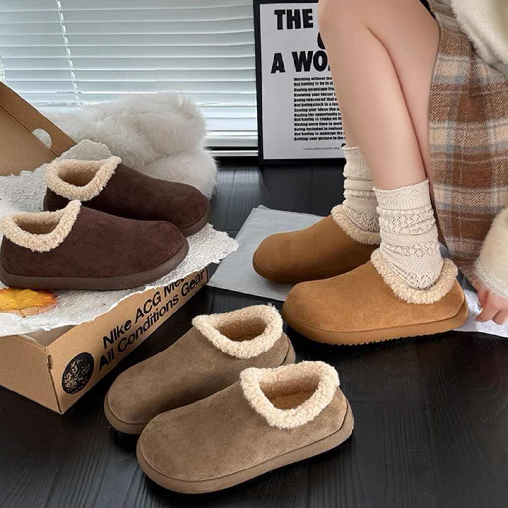 (小熠家)青货_2025秋冬新款孤品女鞋断码捡漏（备注编码）