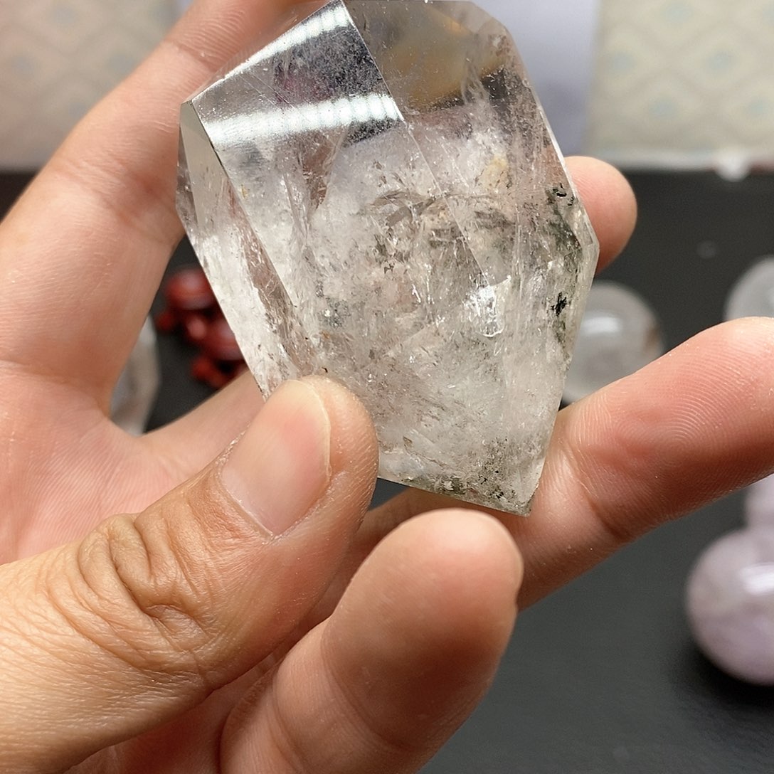 水晶2170未镶嵌水晶石