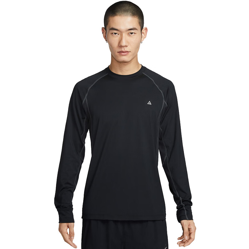 【滔搏联动】NIKE ACG户外运动长袖 DF WILDSEE BSLYR IO0233-010