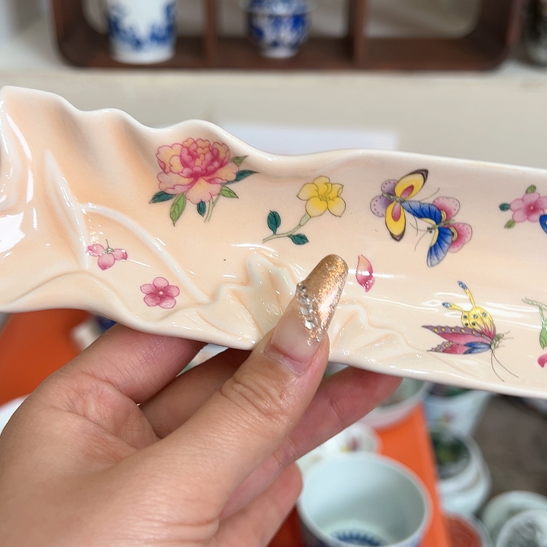 微瑕微瑕景德镇陶瓷