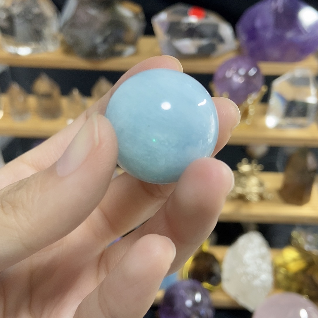 未镶嵌珠宝半成品水晶