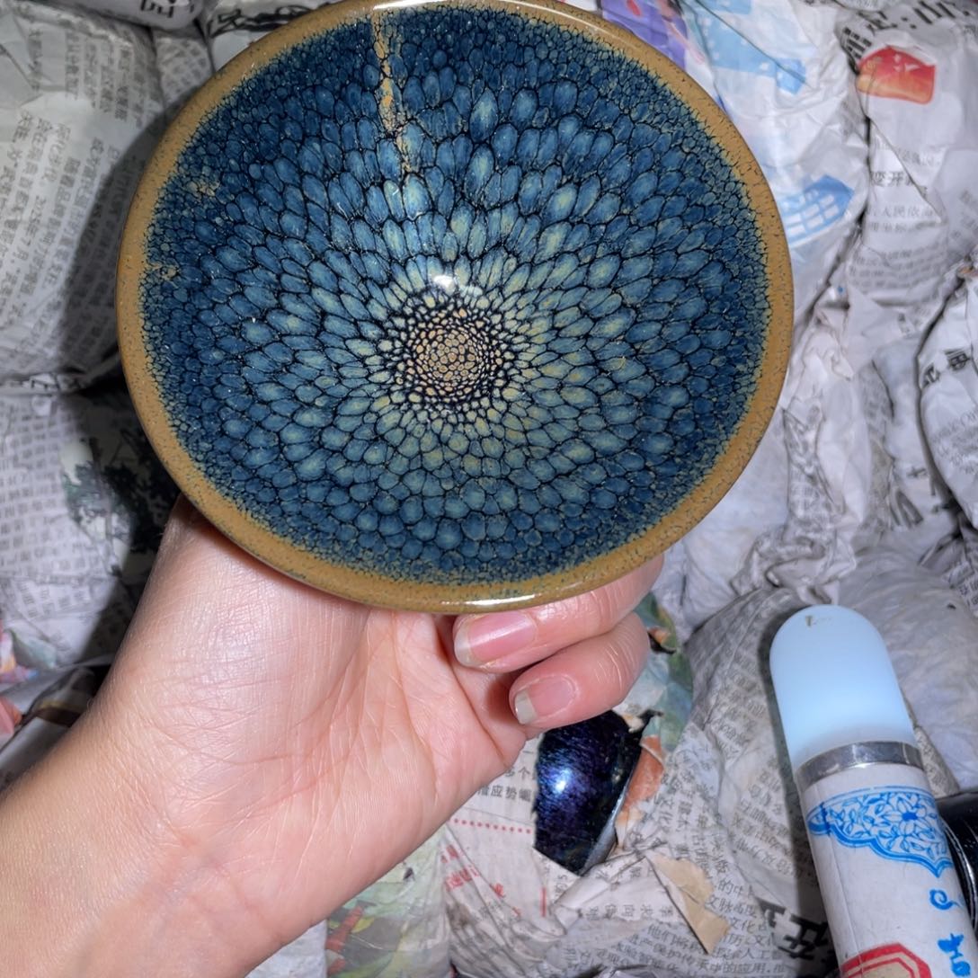 茶盏建盏直播间链接