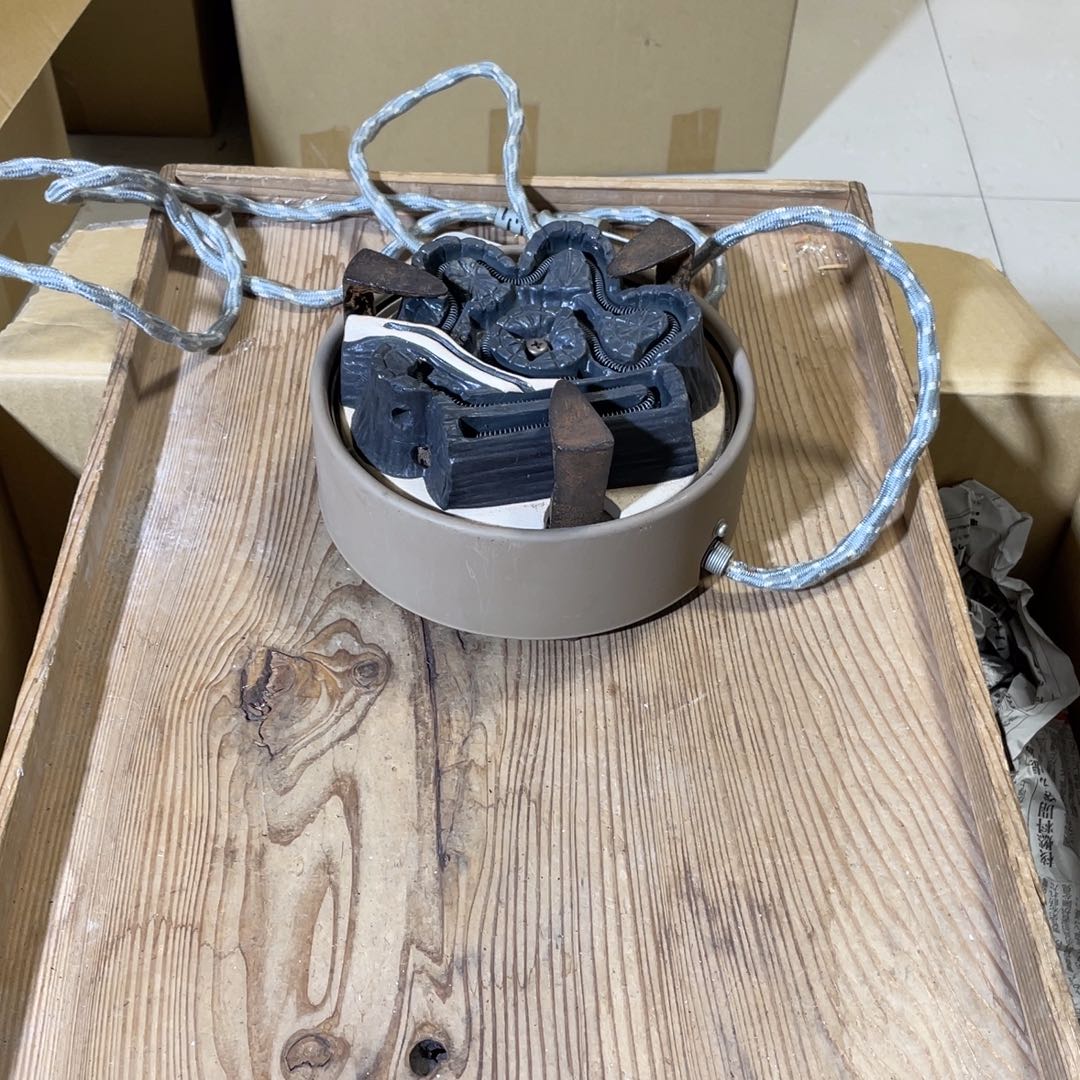 紫砂中古商品谨慎下单?****子