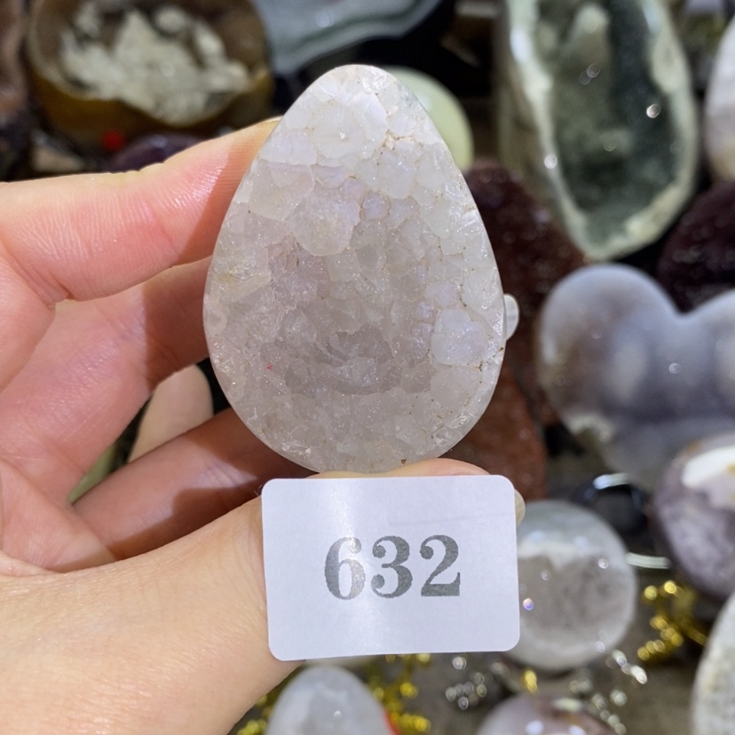 【闪购商品】未镶嵌大型摆件（非配饰）紫晶