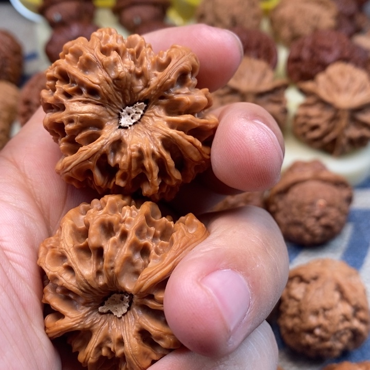 文玩核桃把件用****3核桃