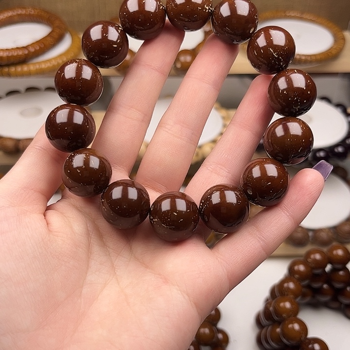 紫金鼠吊坠16➕尺寸紫金鼠