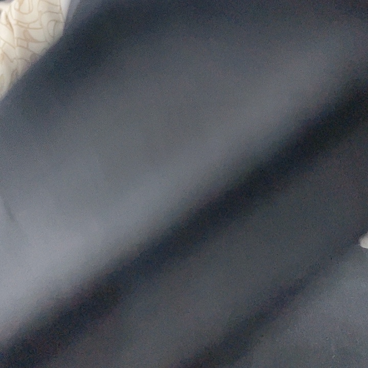 蚕丝棉黑色重磅铜氨丝两米