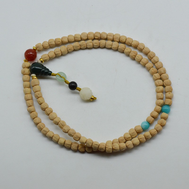 百香籽手串男女款 517（无礼盒）