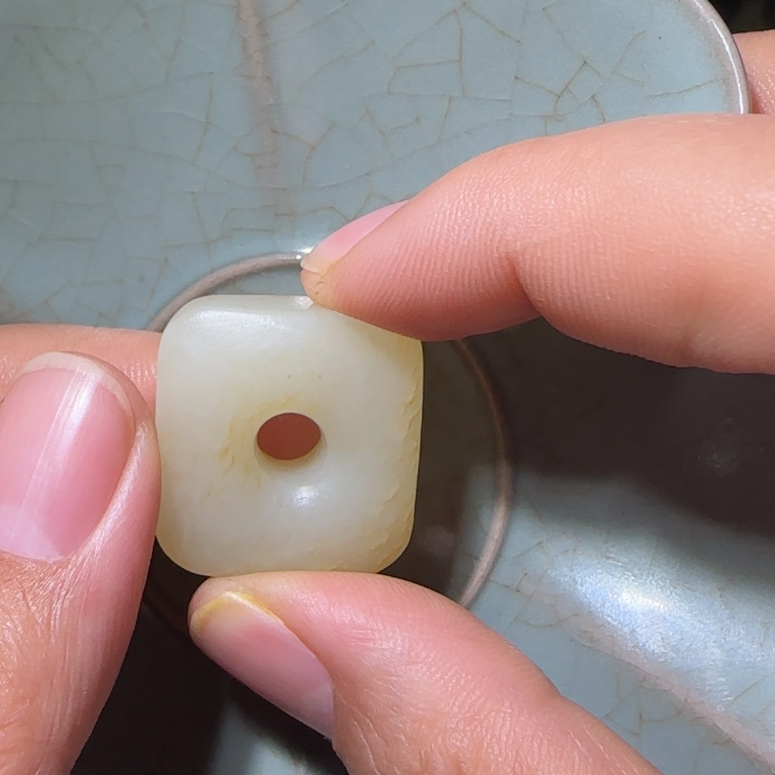 摆件火*山富贵荣华瓷器摆件