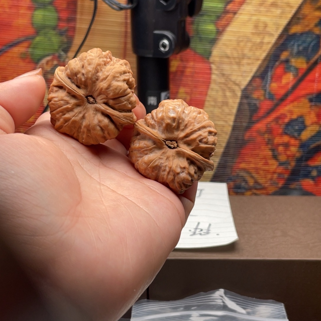 木质类1149蛙蛙蛙