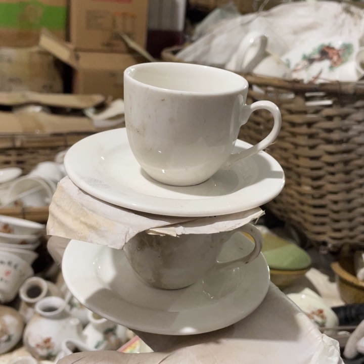 摆件陶瓷艺术摆件