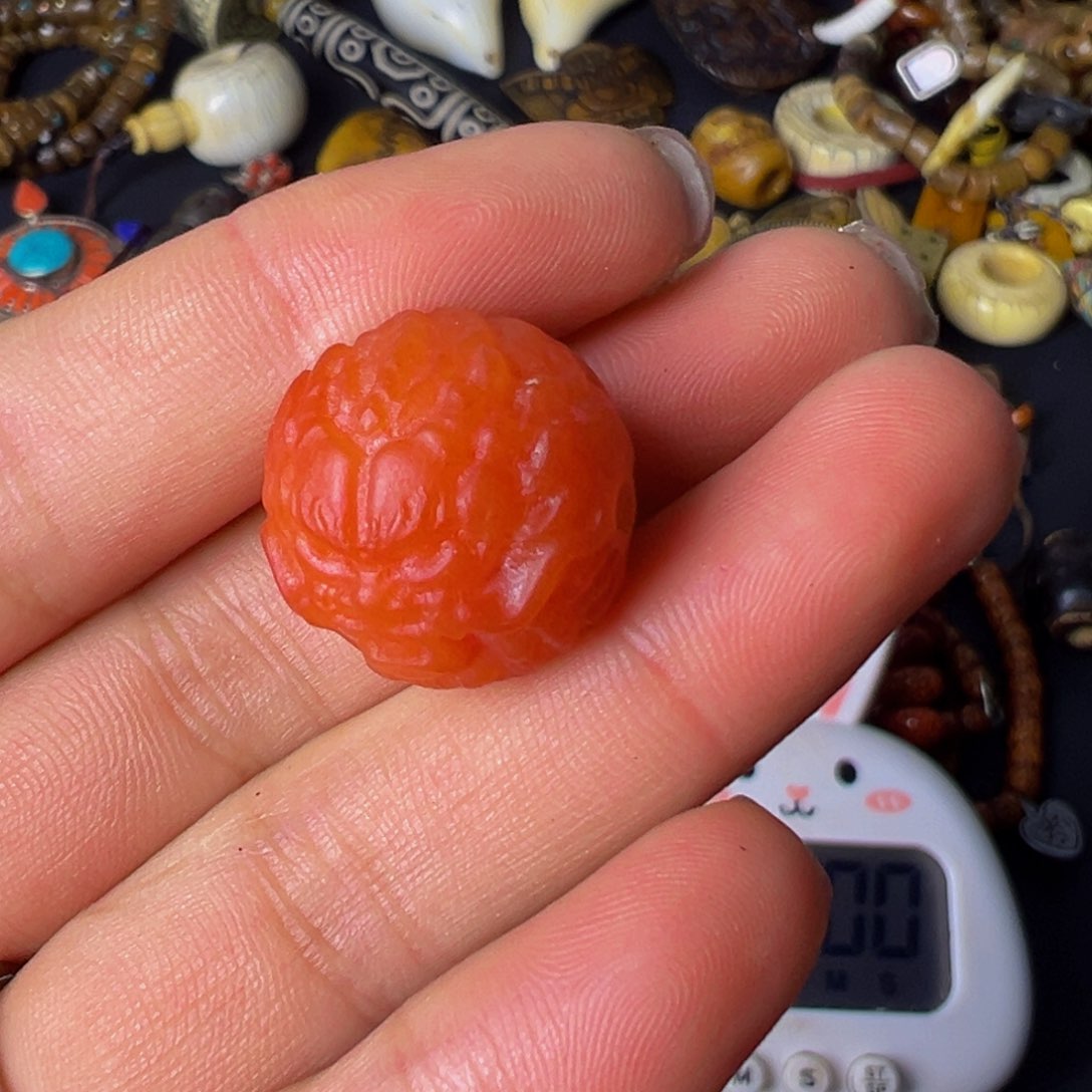 大果紫檀（缅甸花梨）天**久