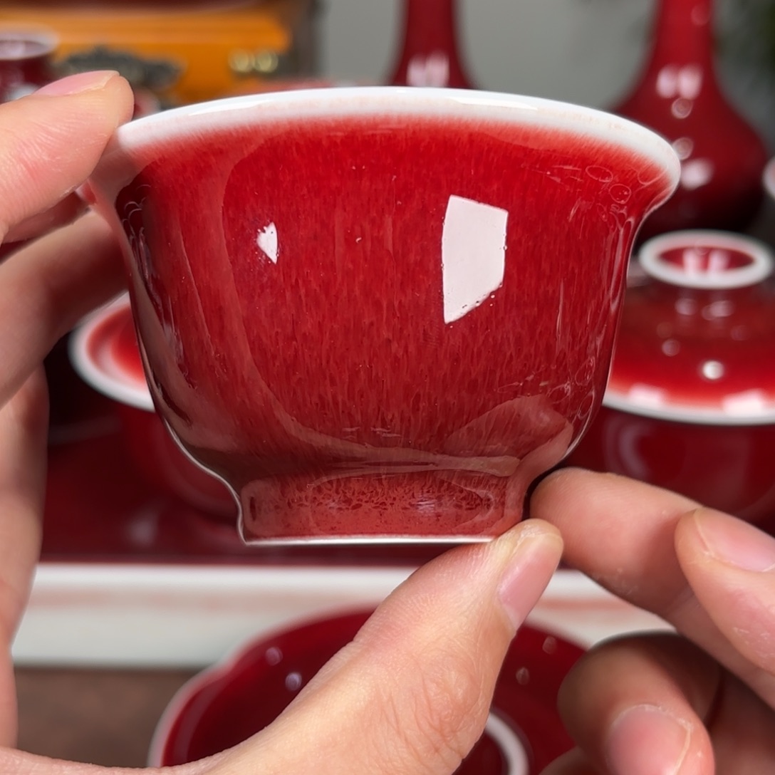 景德镇杯子杯子杯子