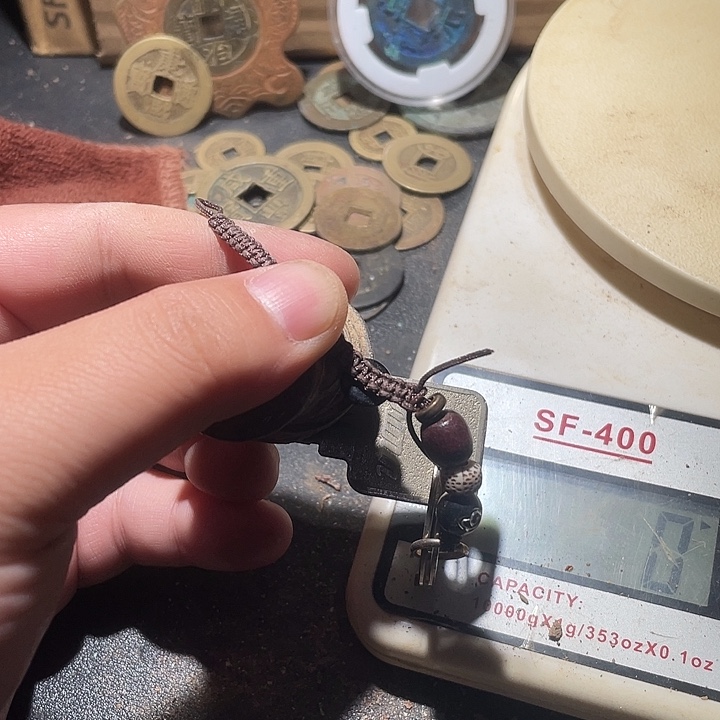 DIY手工创意钥匙扣包