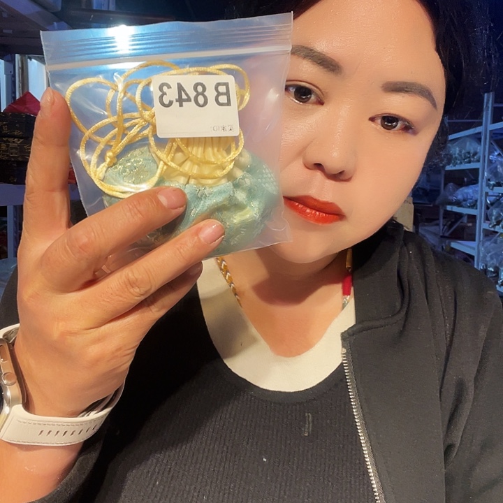 大果紫檀（缅甸花梨）843