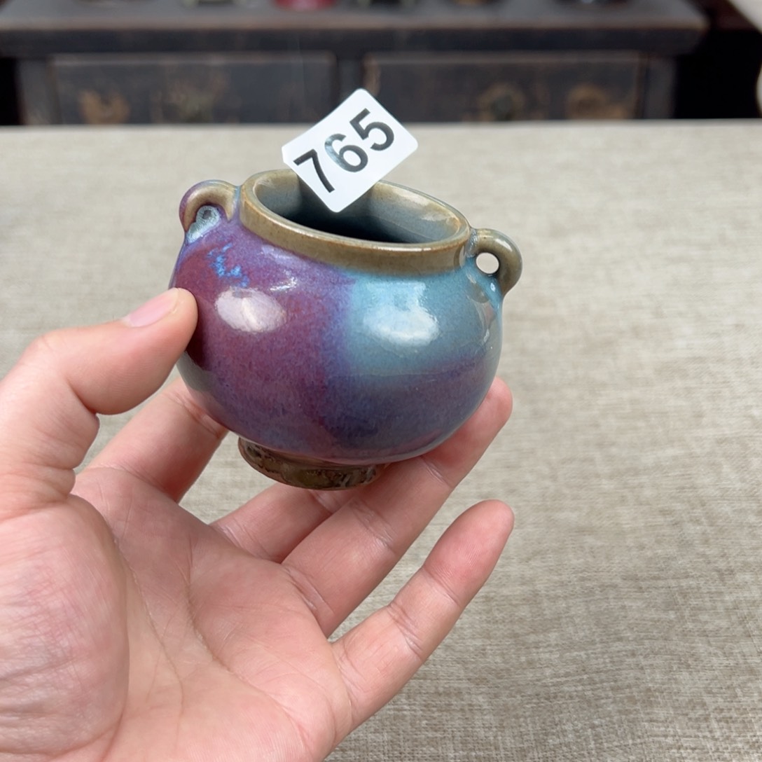 瓷片陶瓷高端赏器