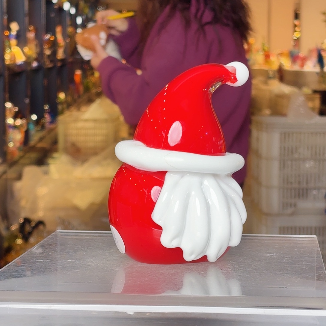 琉璃手工艺品琉璃岛