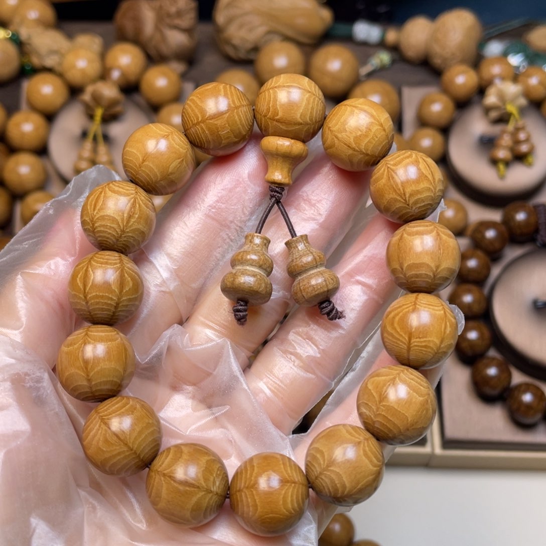 六道木手串/手链15精品