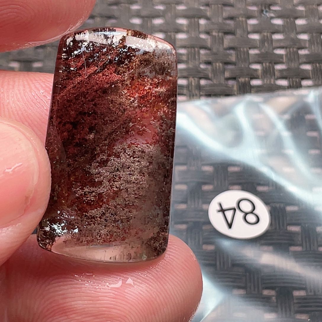 【闪购商品】颈饰未镶嵌水晶用****9