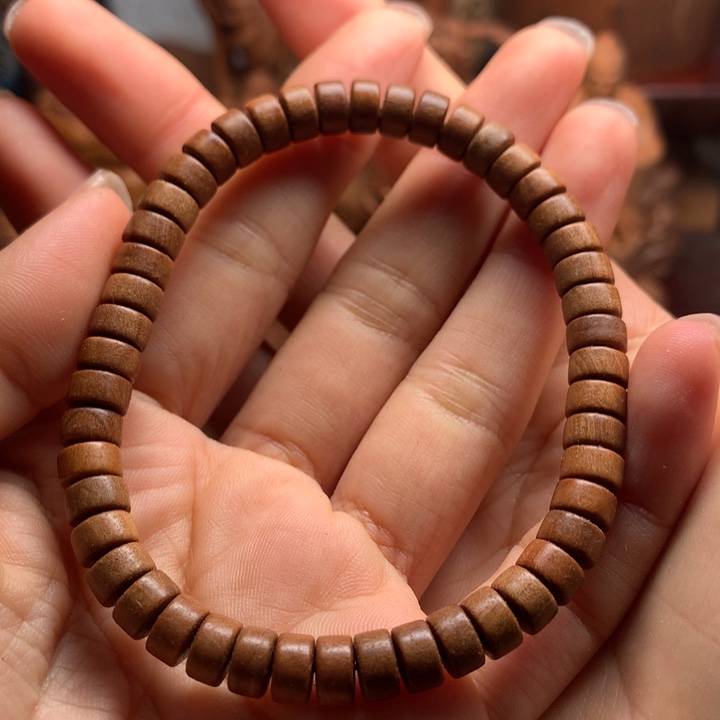 檀香木手串/手链老山檀木