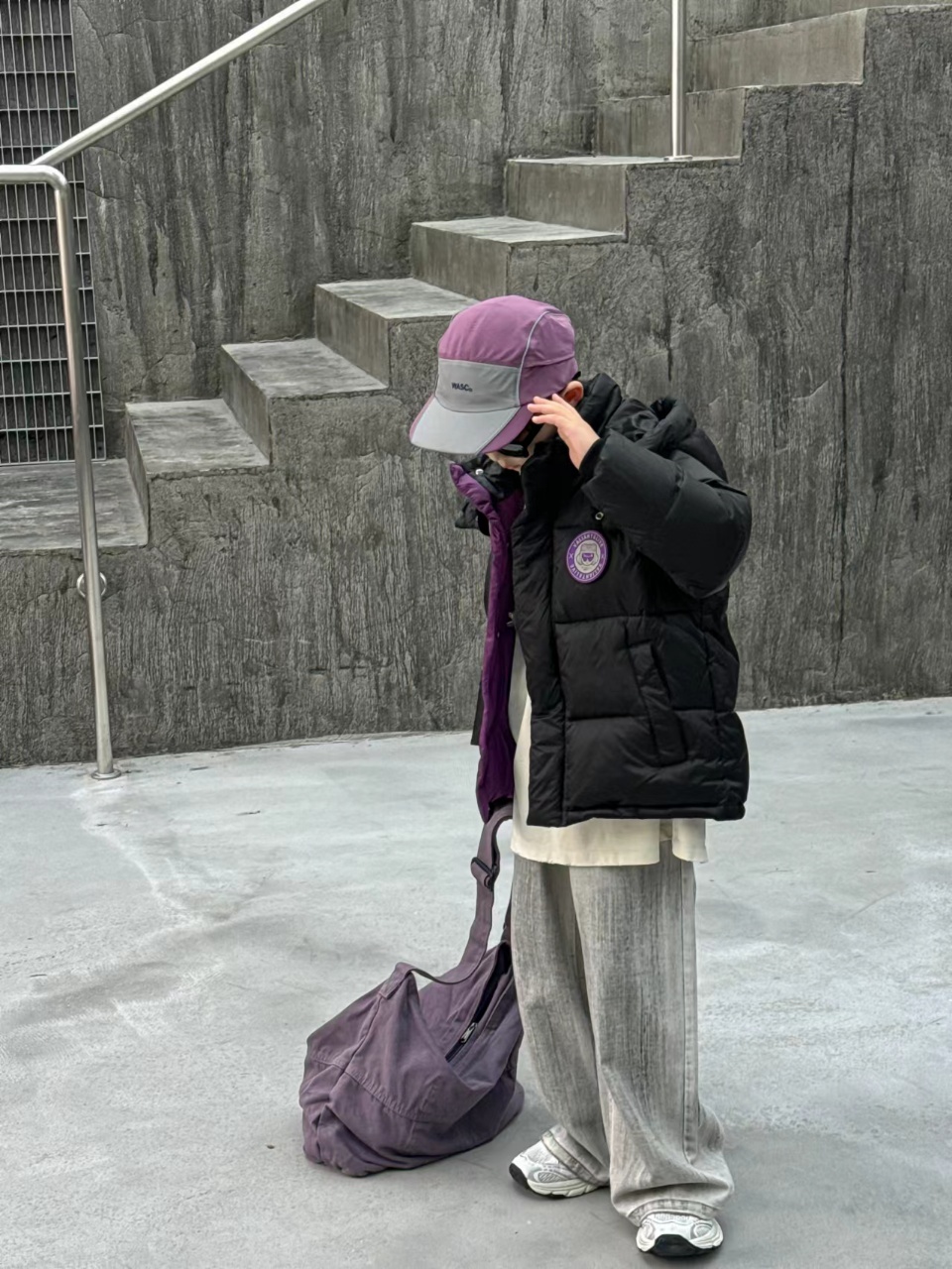 2025新时尚儿童保暖加厚儿童冬款羽绒服