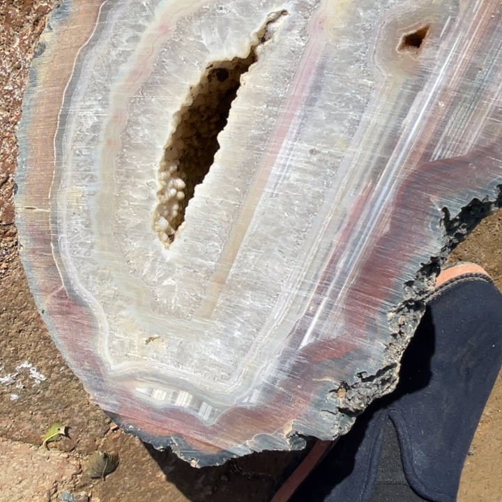 蛋***饭定制玛瑙玛瑙手镯