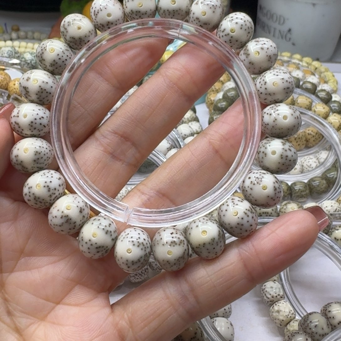 星月菩提吊坠10.12y小文星月