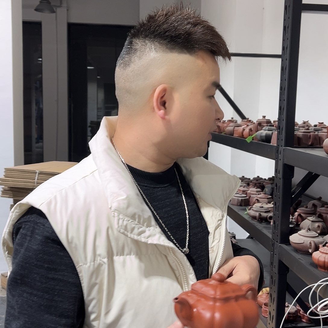 茶壶紫砂taaleenddefen