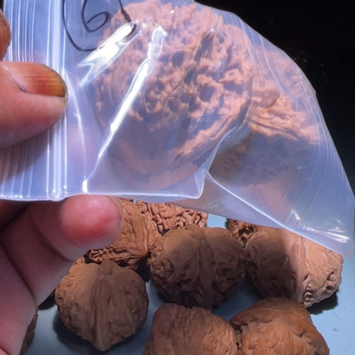 吊坠文玩核桃6呃呃呃