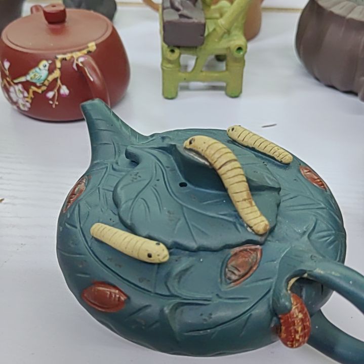 茶壶清水泥1111111111111