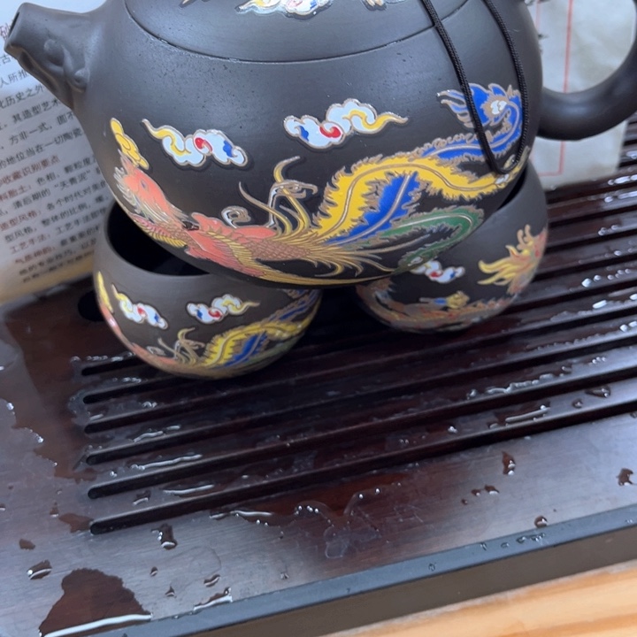 紫砂茶案紫砂壶得得得得得得得