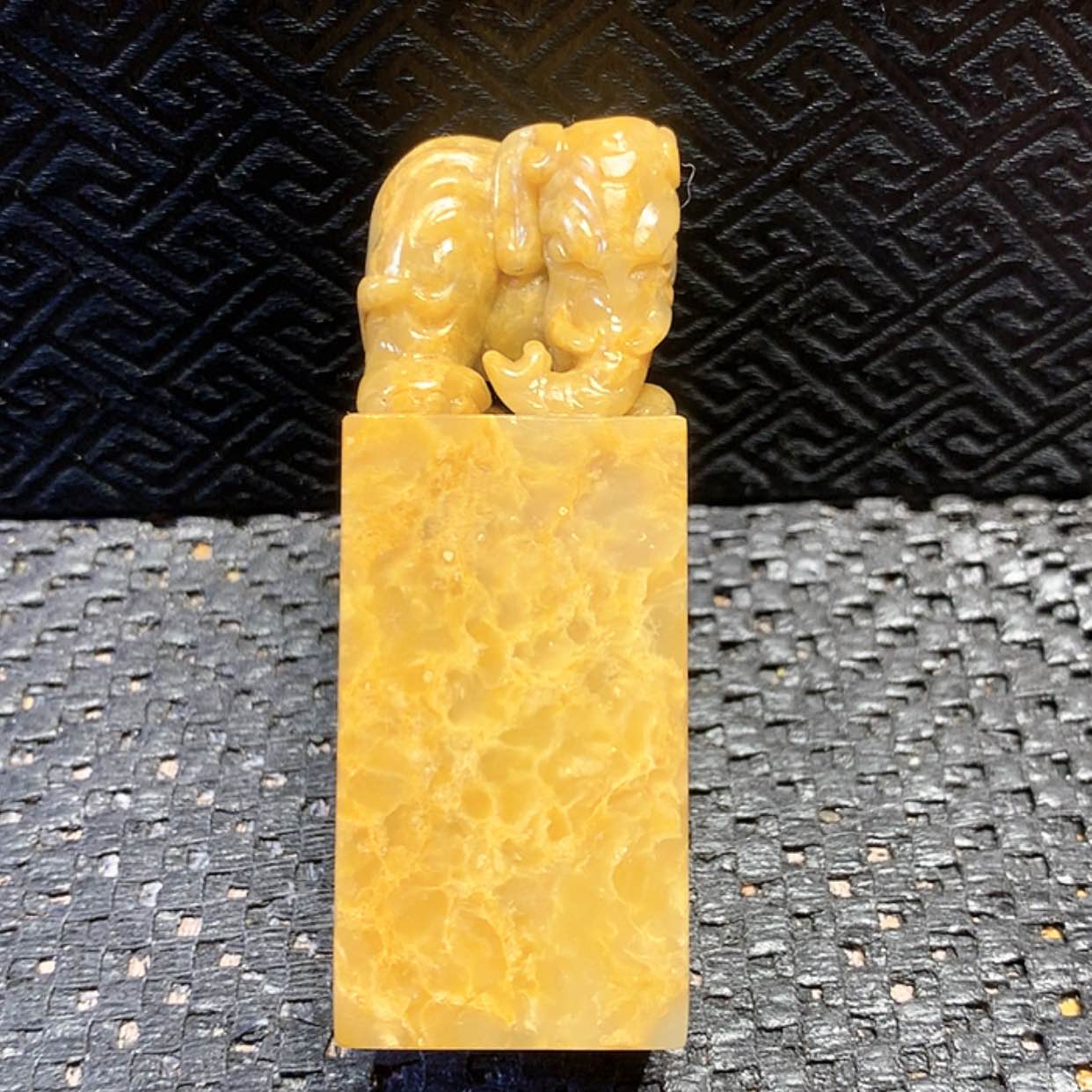 【闪购商品】寿山石老挝石批发