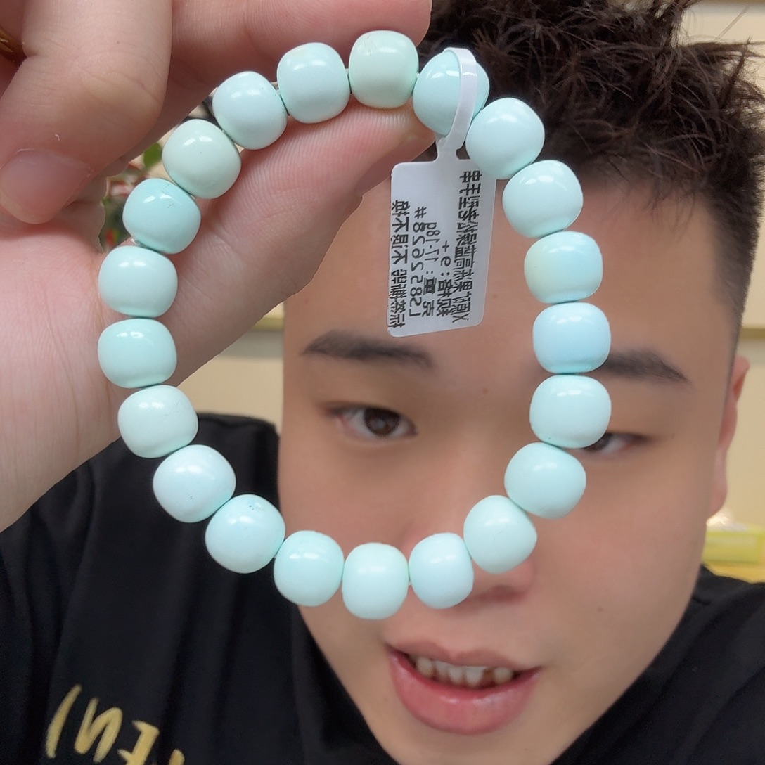 绿松石未镶嵌珠宝奇石516