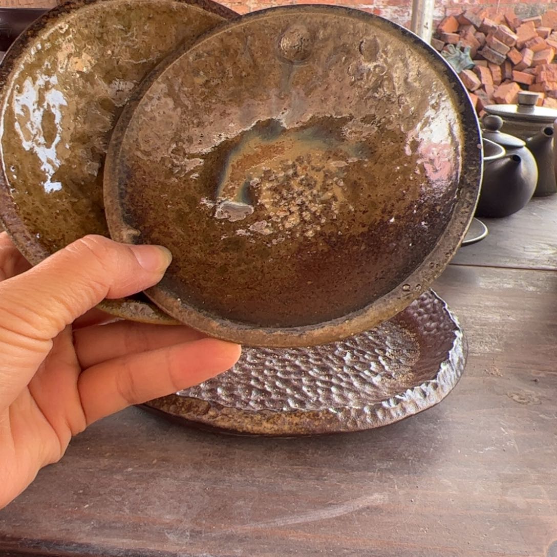 坭兴陶贵台龙窑A177