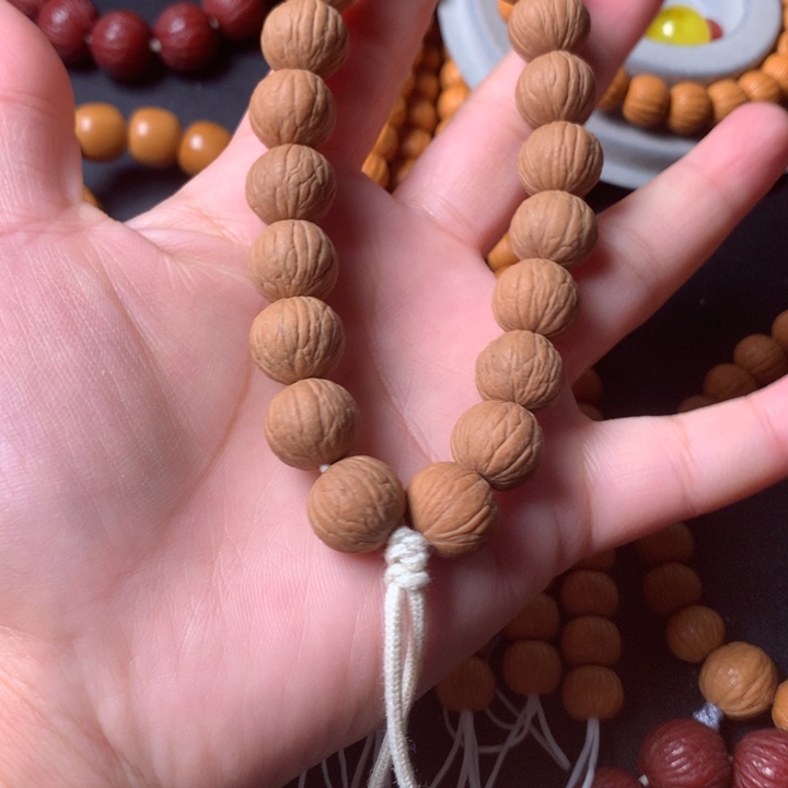 猴头核桃手串M****y1111111111