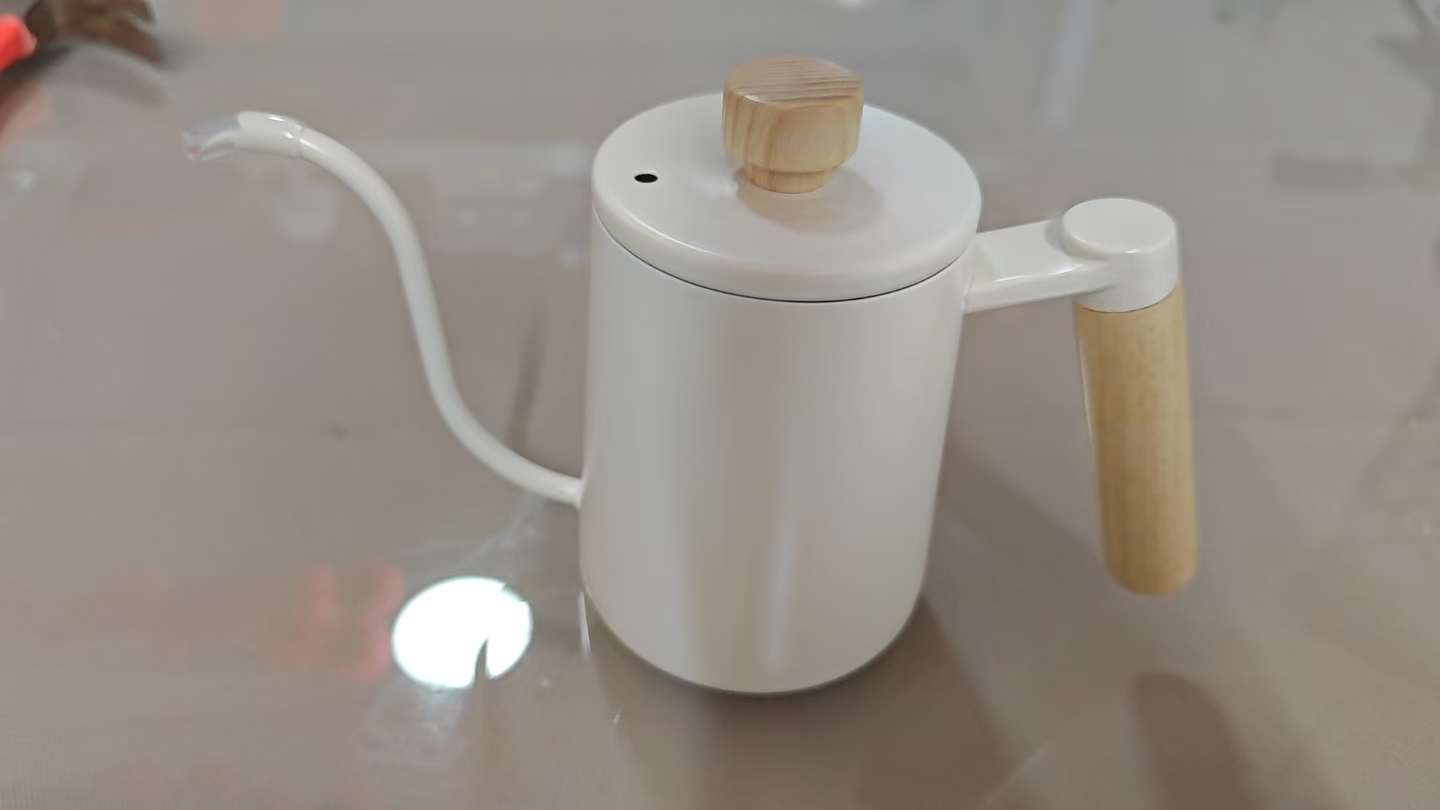 咖啡壶便携式一个