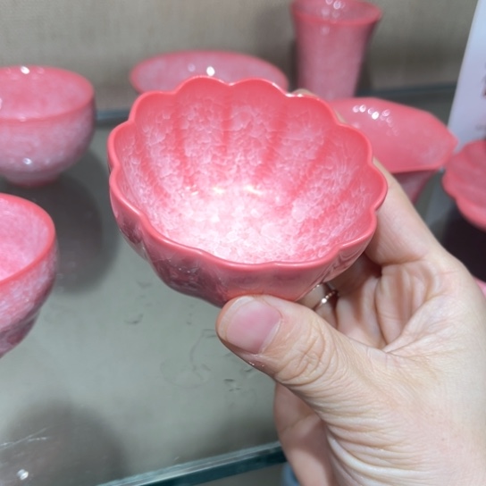 大宋名窑汝瓷茶具