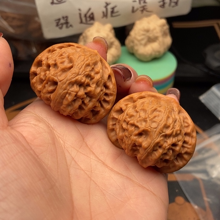 手串/手链核桃R*