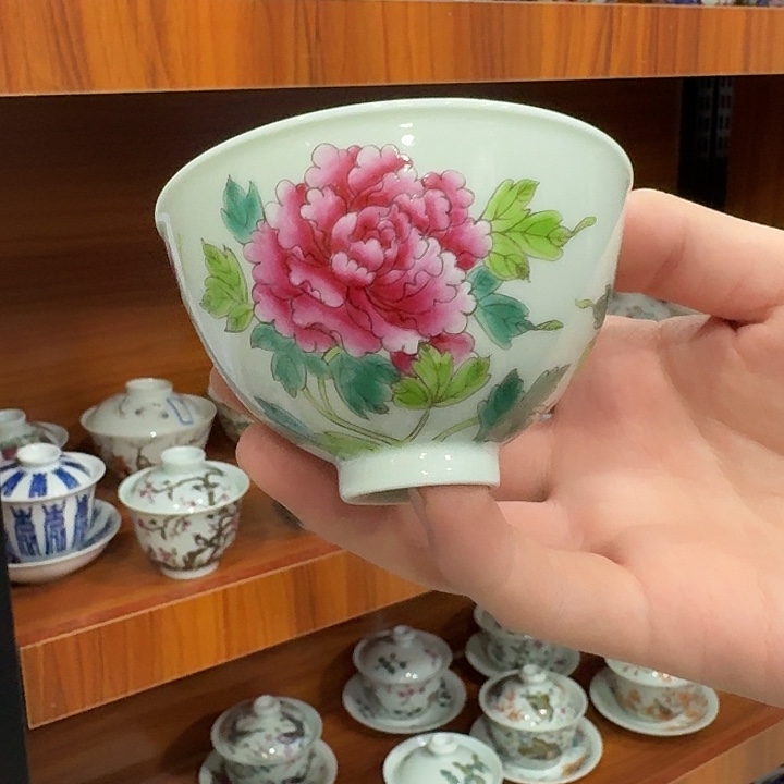 陶瓷艺术品收藏陶瓷