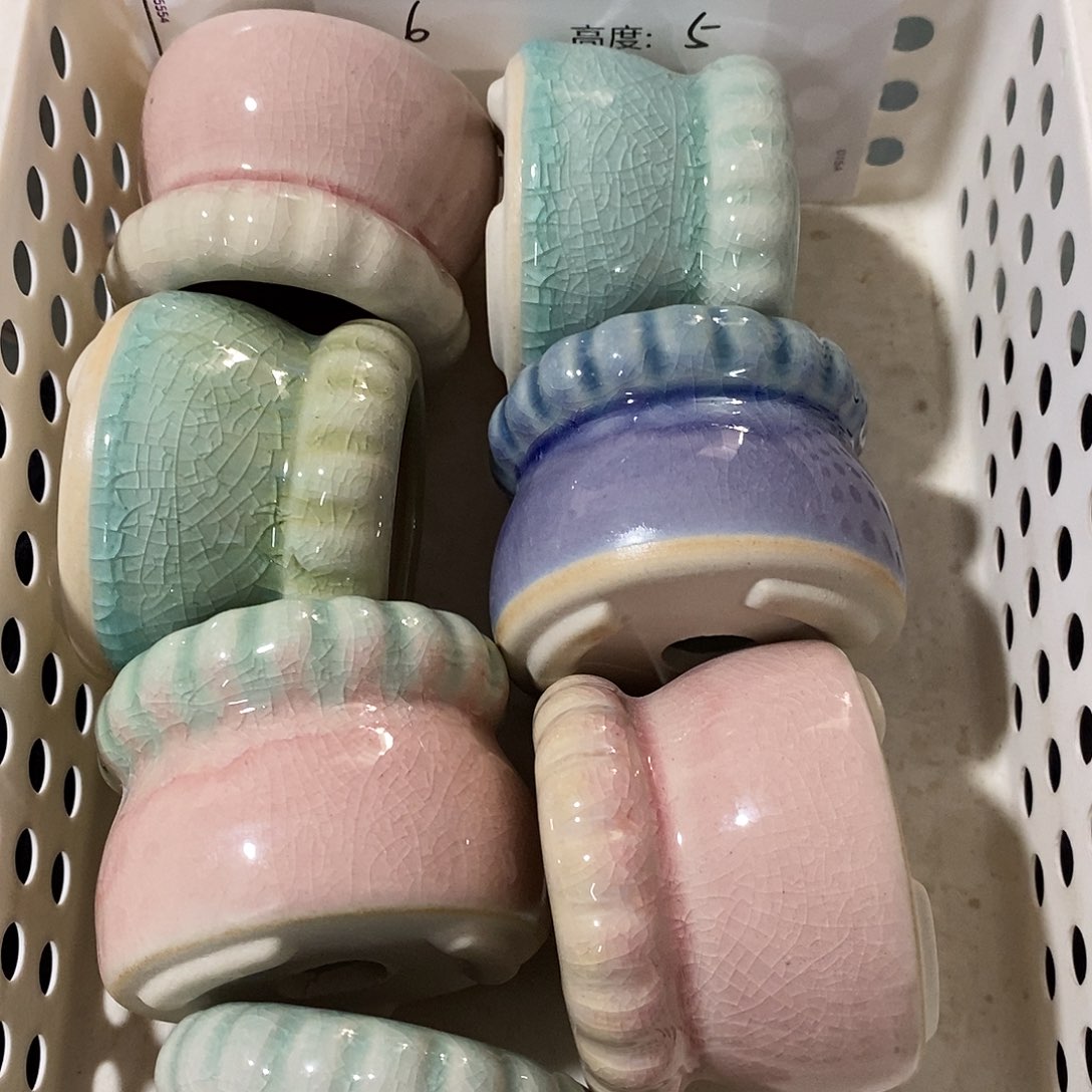 「满9.9米包邮」4个浮力