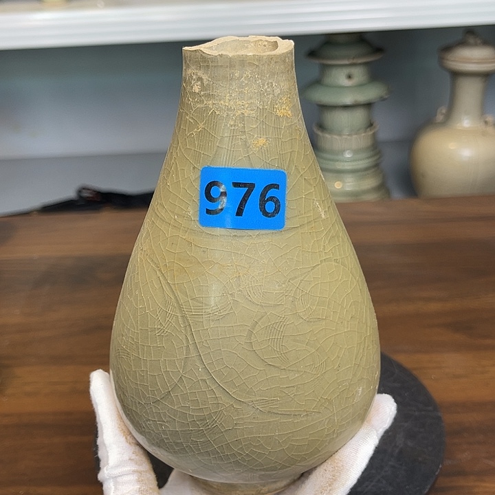 龙泉龙泉青瓷茶具套装