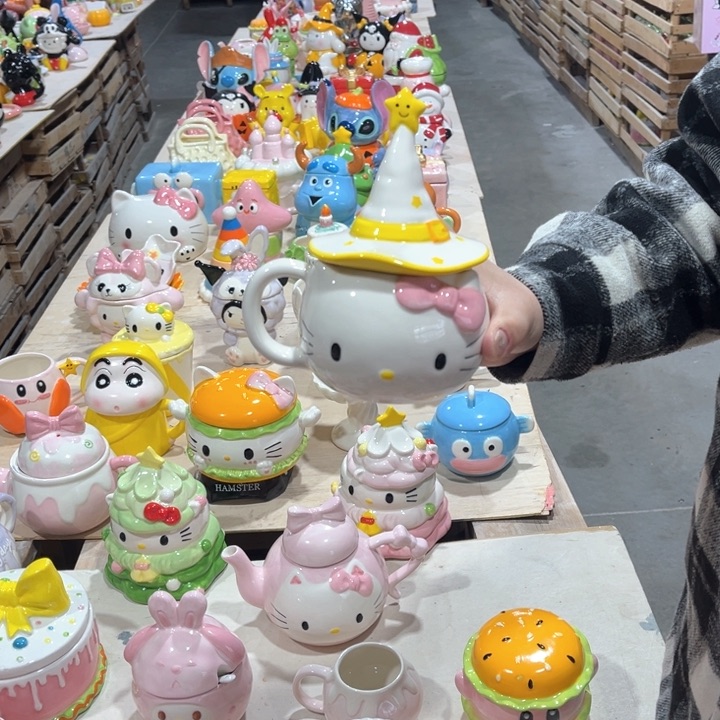 紫砂茶案这么多年的感情终于